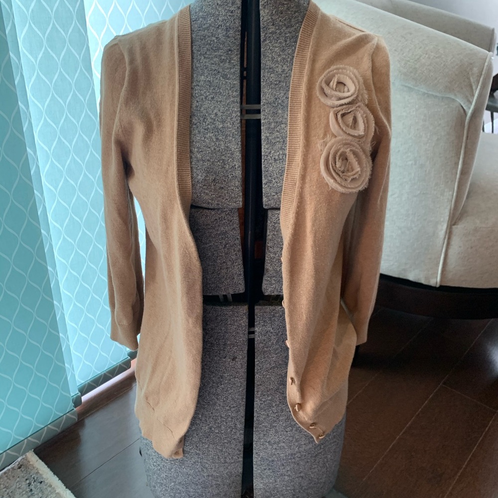 Loft Cardigan
